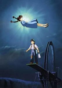 天空之城电影在线观看,云端探险之旅在线观影指南