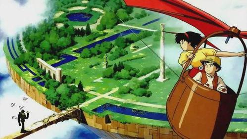 天空之城电影在线观看,云端探险之旅在线观影指南