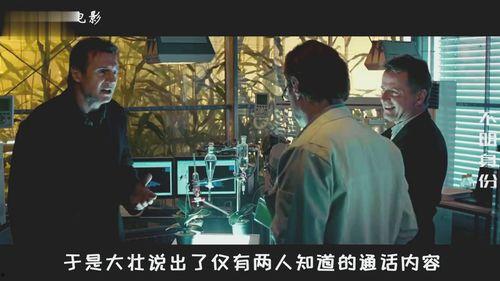 不明身份在线观看,不明身份者的在线观看之谜