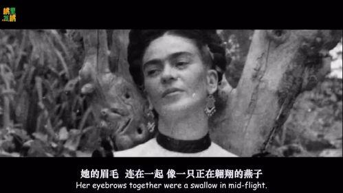 弗里达在线观看,在线观看艺术大师的传奇人生