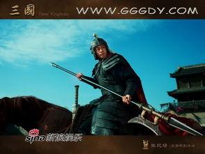 新版三国演义在线观看,再现烽火连天的英雄传奇
