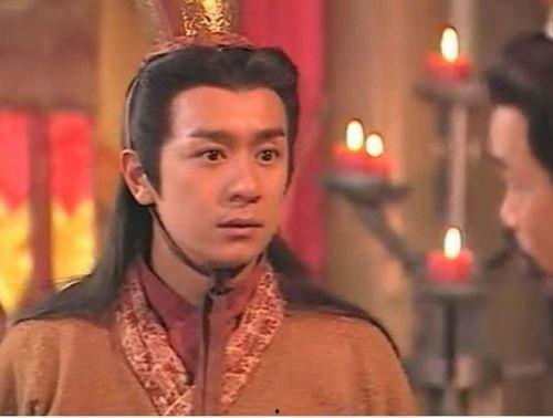 封神榜陈浩民在线观看,陈浩民演绎传奇英雄，在线观看重温经典时刻