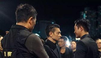 扫毒2电影在线观看,天地对决——毒品世界的生死较量，在线观影揭秘！