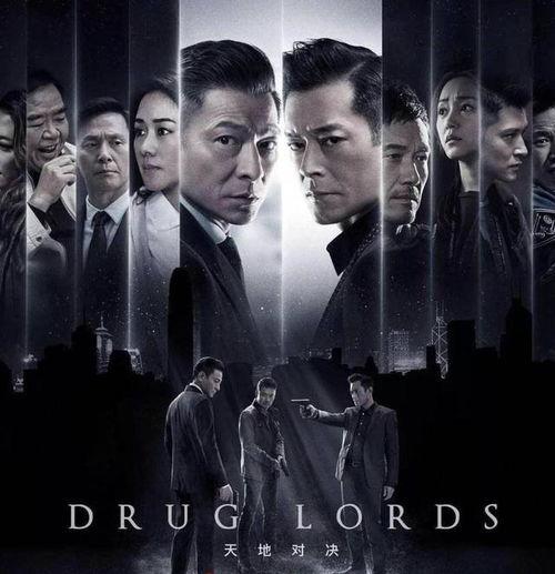 扫毒2电影在线观看,天地对决——毒品世界的生死较量，在线观影揭秘！