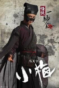 怪侠一枝梅在线观看,江湖传奇，侠骨柔情，在线观看，尽享武侠盛宴