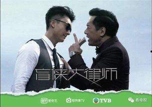 盲侠大律师在线观看,正义之光，在线见证