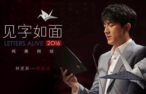 见字如面在线观看,穿越时空的温情对话